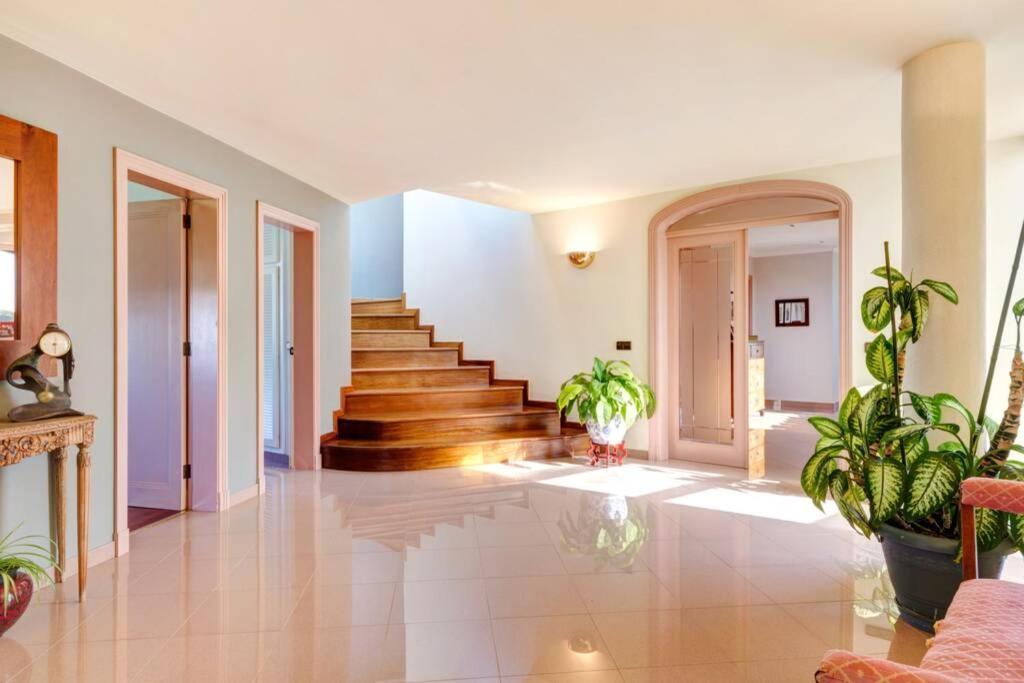 Villa Binife Alaior Zewnętrze zdjęcie