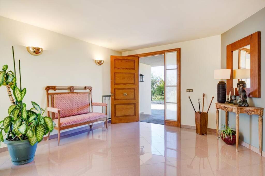Villa Binife Alaior Zewnętrze zdjęcie