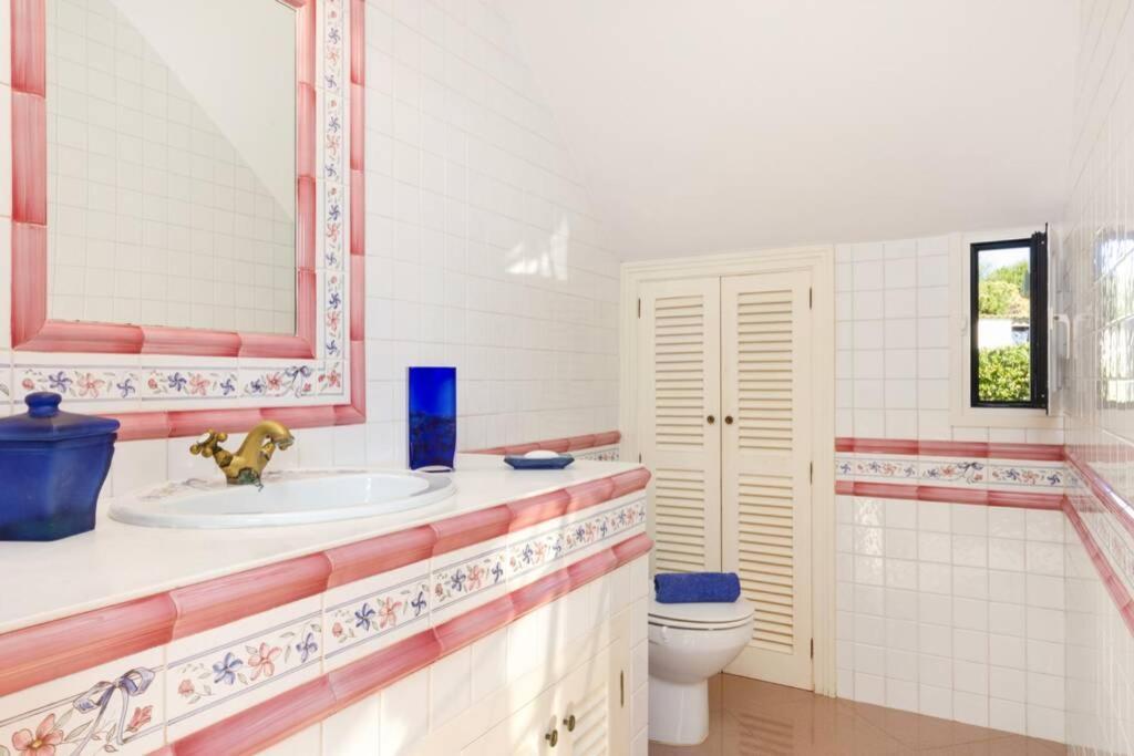 Villa Binife Alaior Zewnętrze zdjęcie