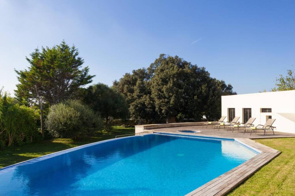 Villa Binife Alaior Zewnętrze zdjęcie