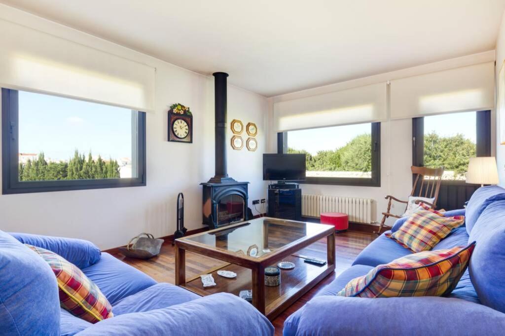 Villa Binife Alaior Zewnętrze zdjęcie