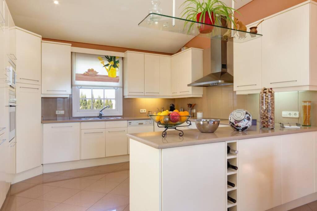 Villa Binife Alaior Zewnętrze zdjęcie