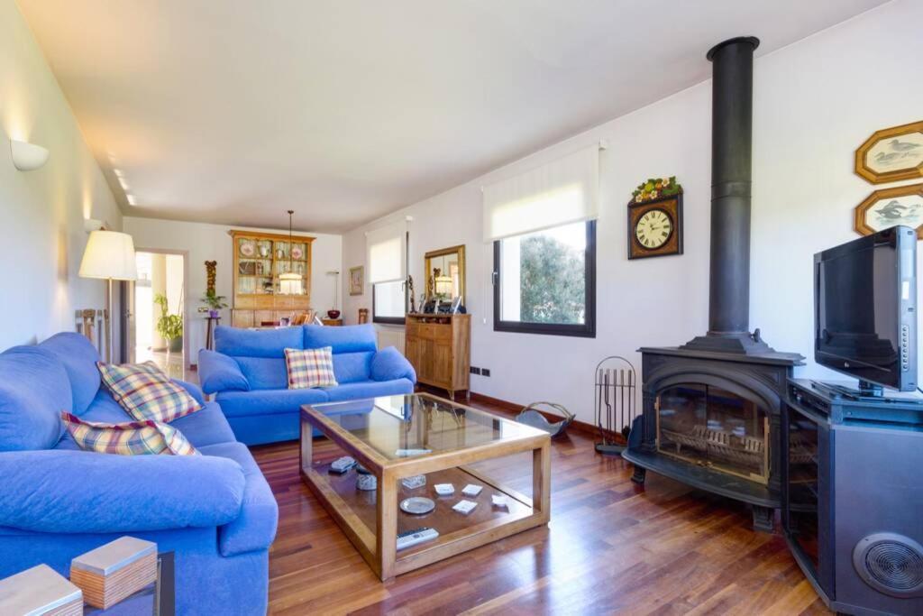 Villa Binife Alaior Zewnętrze zdjęcie