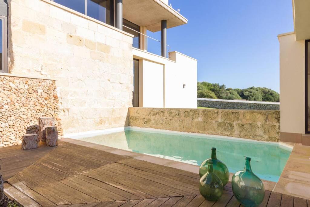 Villa Binife Alaior Zewnętrze zdjęcie