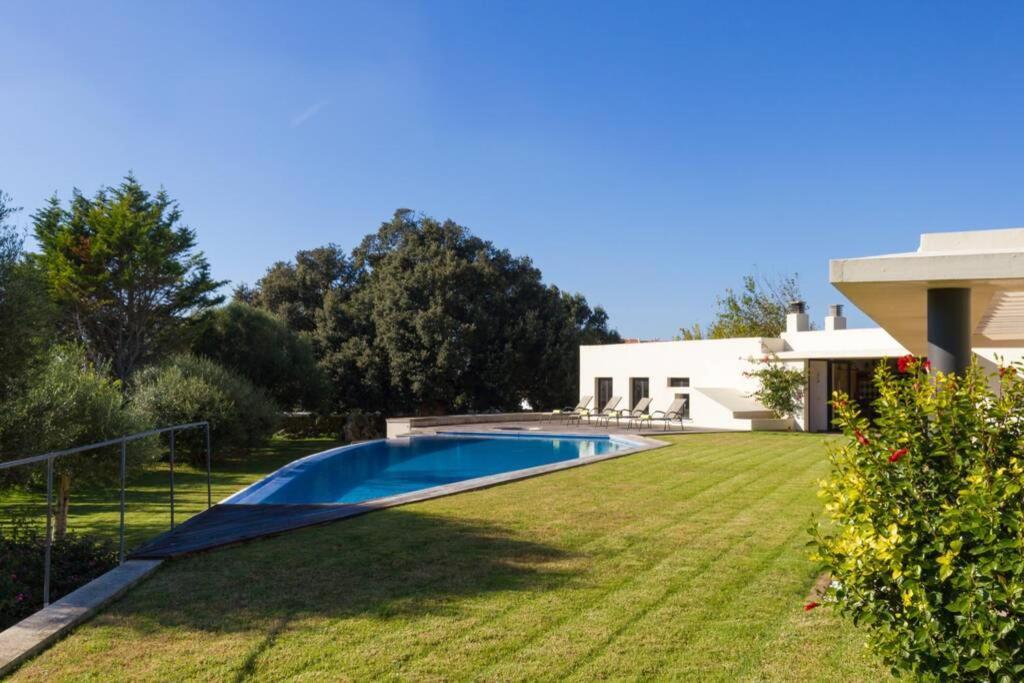 Villa Binife Alaior Zewnętrze zdjęcie