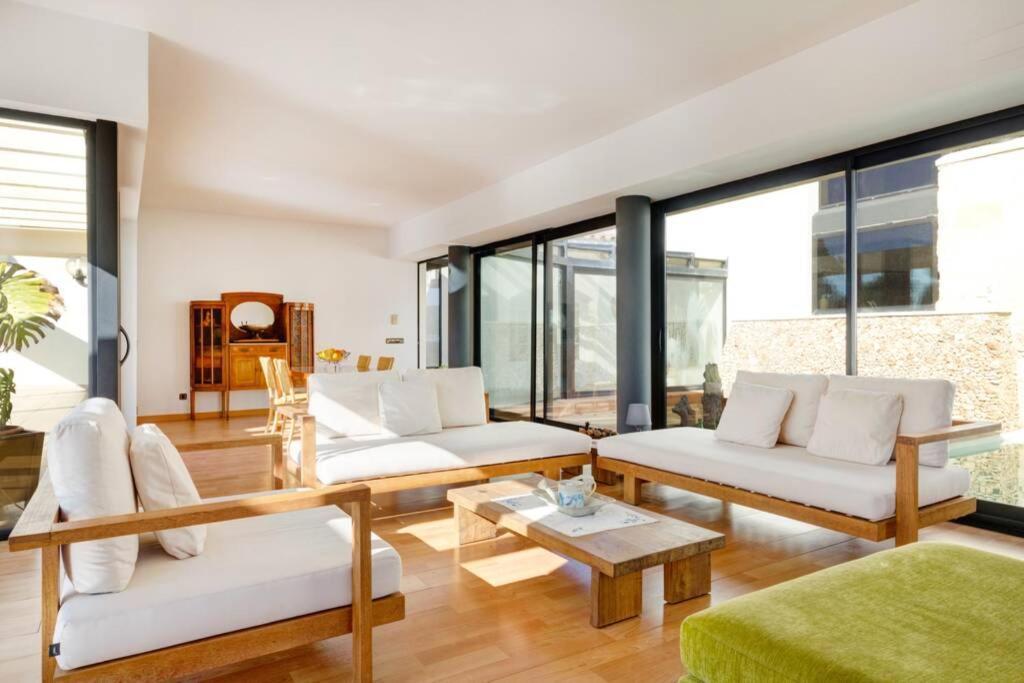 Villa Binife Alaior Zewnętrze zdjęcie