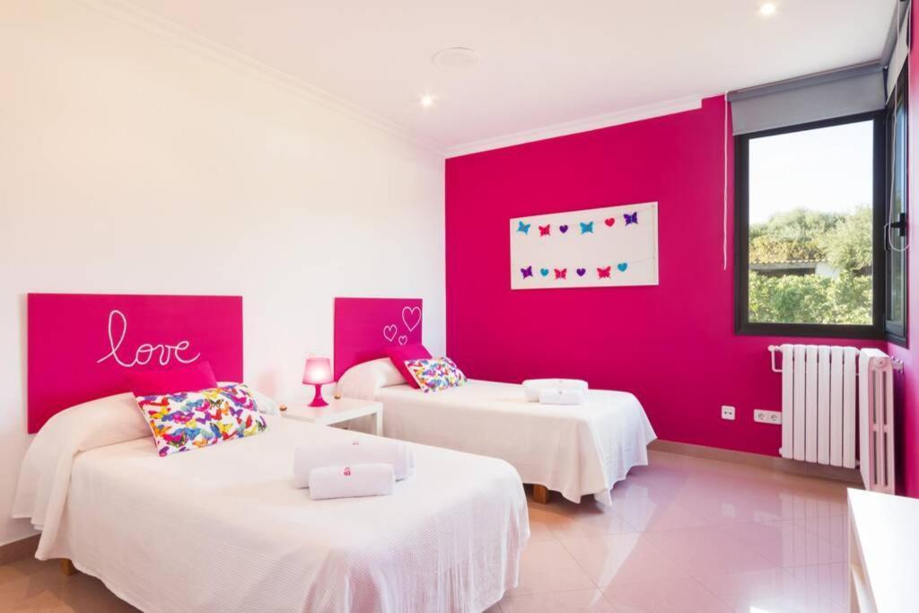 Villa Binife Alaior Zewnętrze zdjęcie