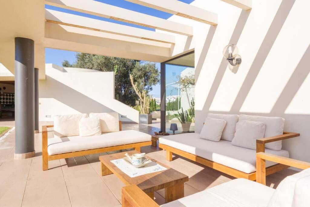 Villa Binife Alaior Zewnętrze zdjęcie