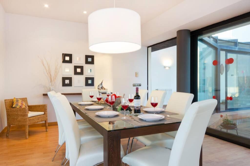 Villa Binife Alaior Zewnętrze zdjęcie