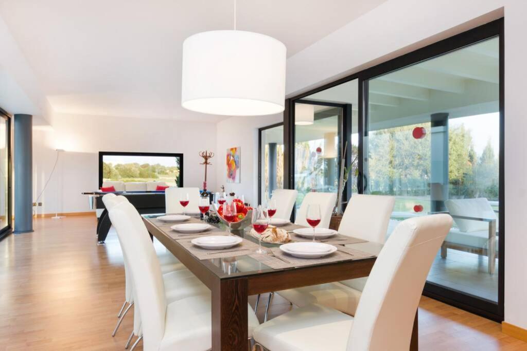 Villa Binife Alaior Zewnętrze zdjęcie
