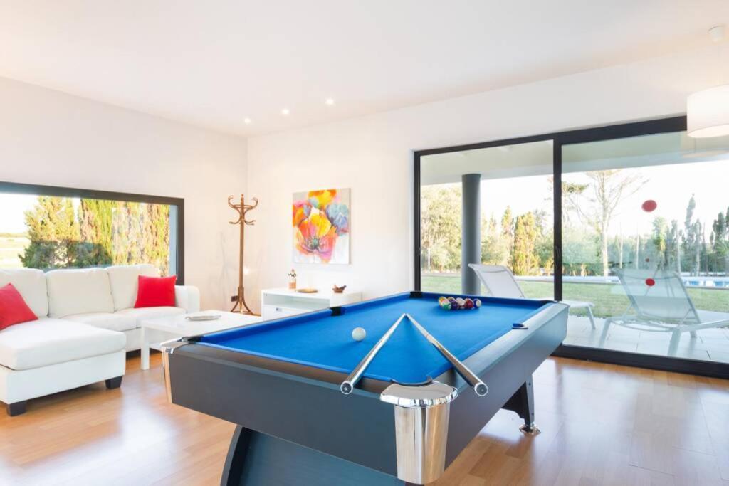 Villa Binife Alaior Zewnętrze zdjęcie