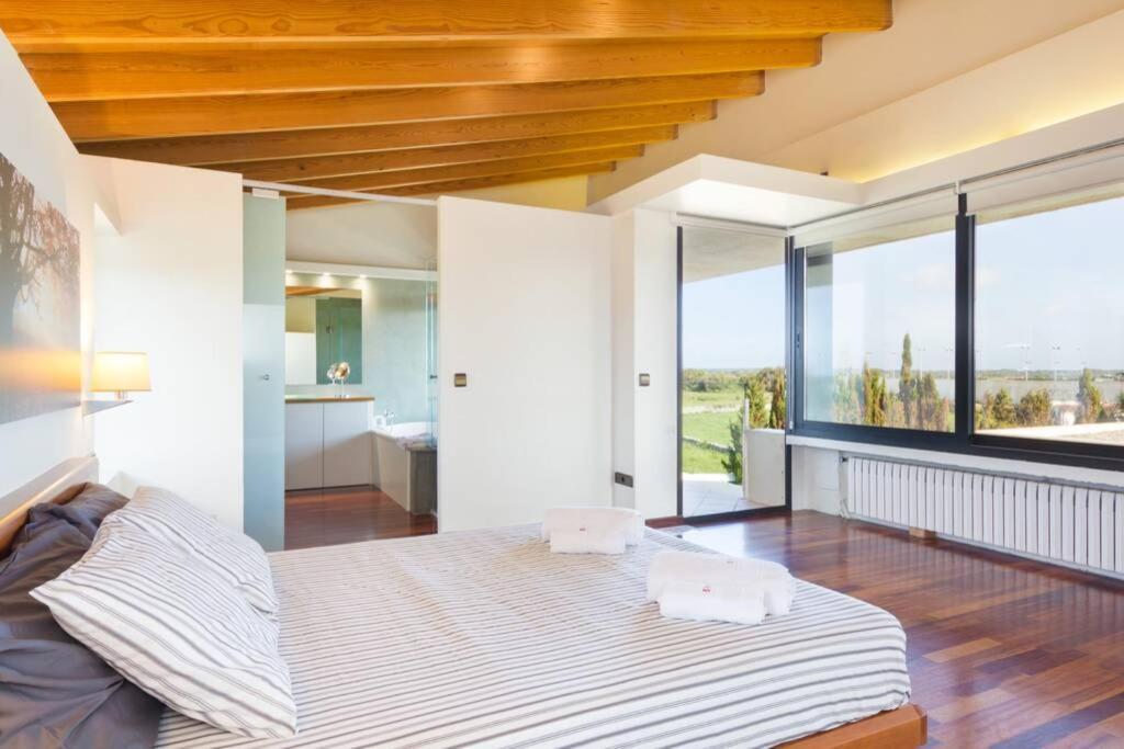 Villa Binife Alaior Zewnętrze zdjęcie