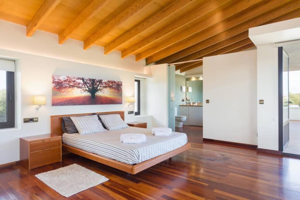 Villa Binife Alaior Zewnętrze zdjęcie