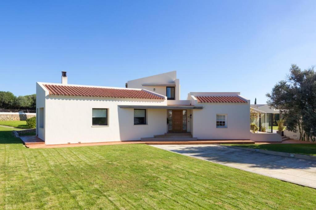 Villa Binife Alaior Zewnętrze zdjęcie
