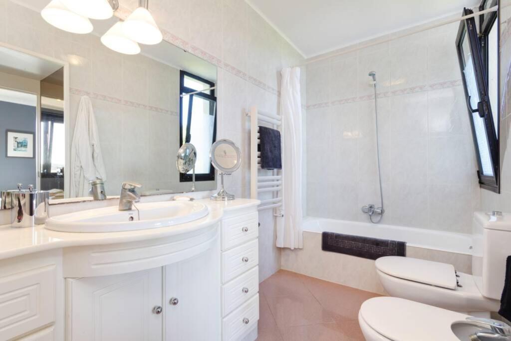 Villa Binife Alaior Zewnętrze zdjęcie